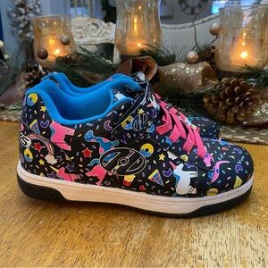 Kids or Ladies Heeley’s